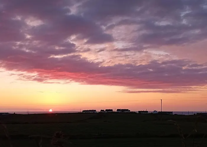 Doonbeg Holiday Cottages