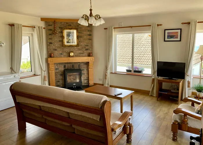 Doonbeg Holiday Cottages