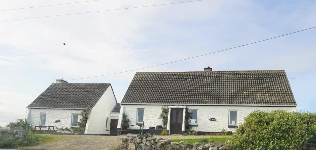 Doonbeg Holiday Cottages Doonbeg