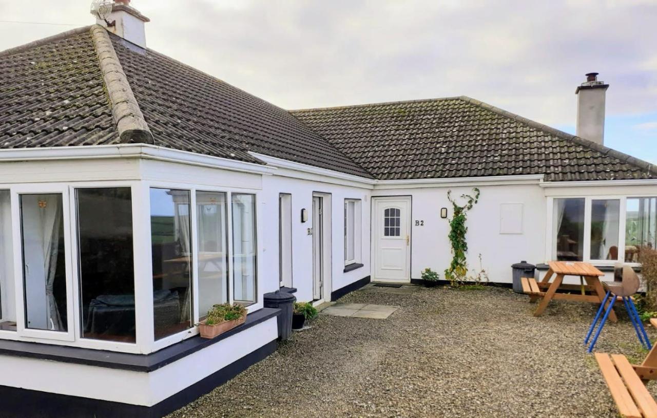 Doonbeg Holiday Cottages Holiday home *