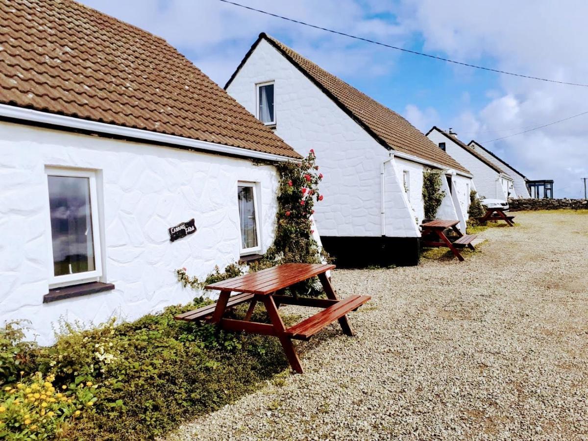 Doonbeg Holiday Cottages Holiday home *