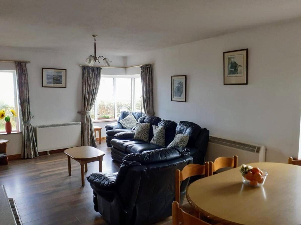 Holiday home Doonbeg Holiday Cottages *