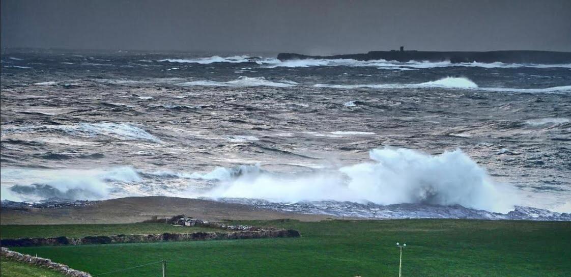 Doonbeg Holiday Cottages * Doonbeg