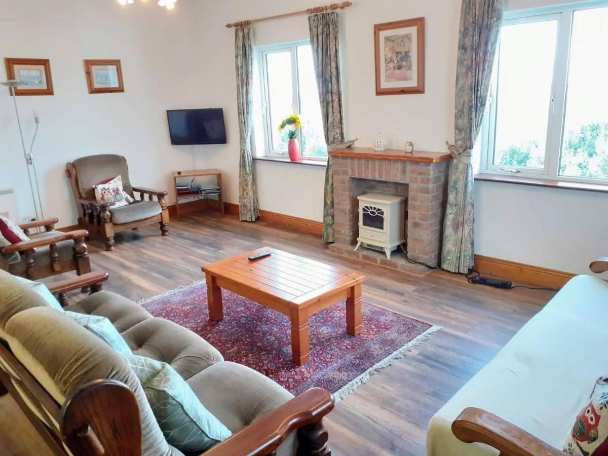Doonbeg Holiday Cottages *