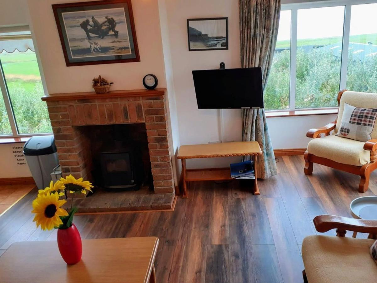 Doonbeg Holiday Cottages Holiday home
