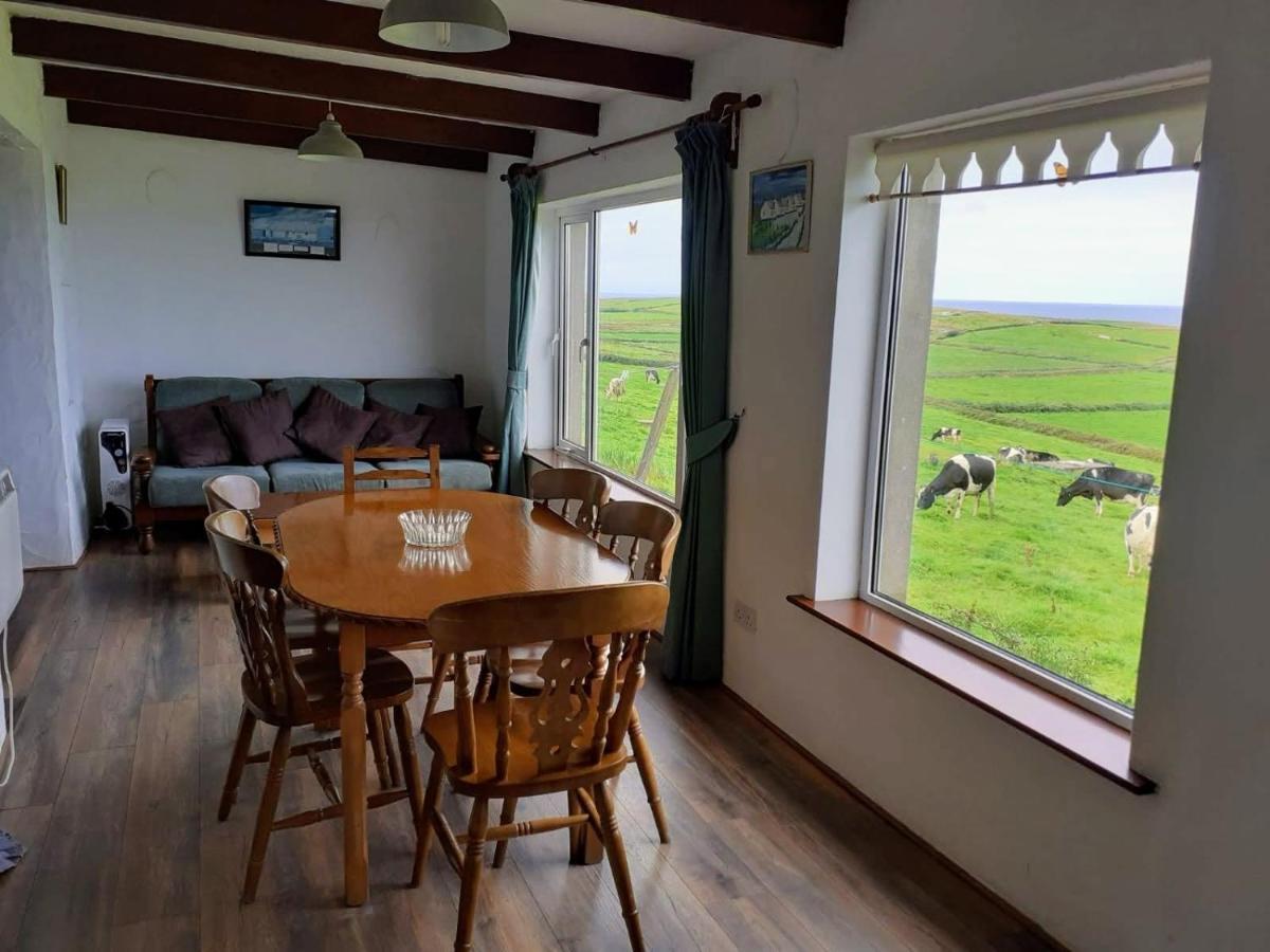 Doonbeg Holiday Cottages *