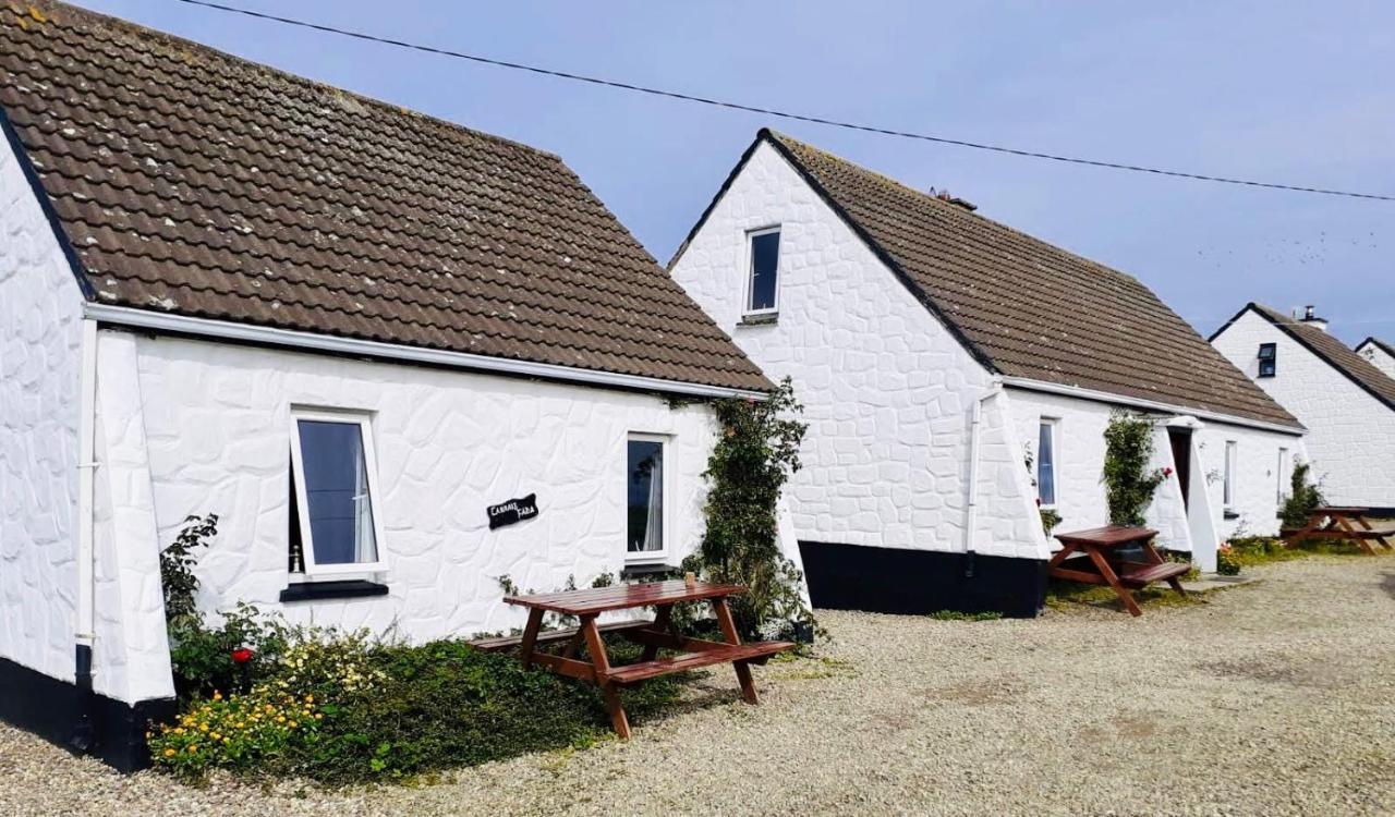 Doonbeg Holiday Cottages