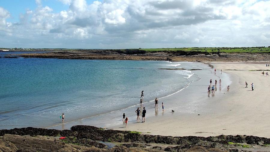 Doonbeg Holiday Cottages Doonbeg