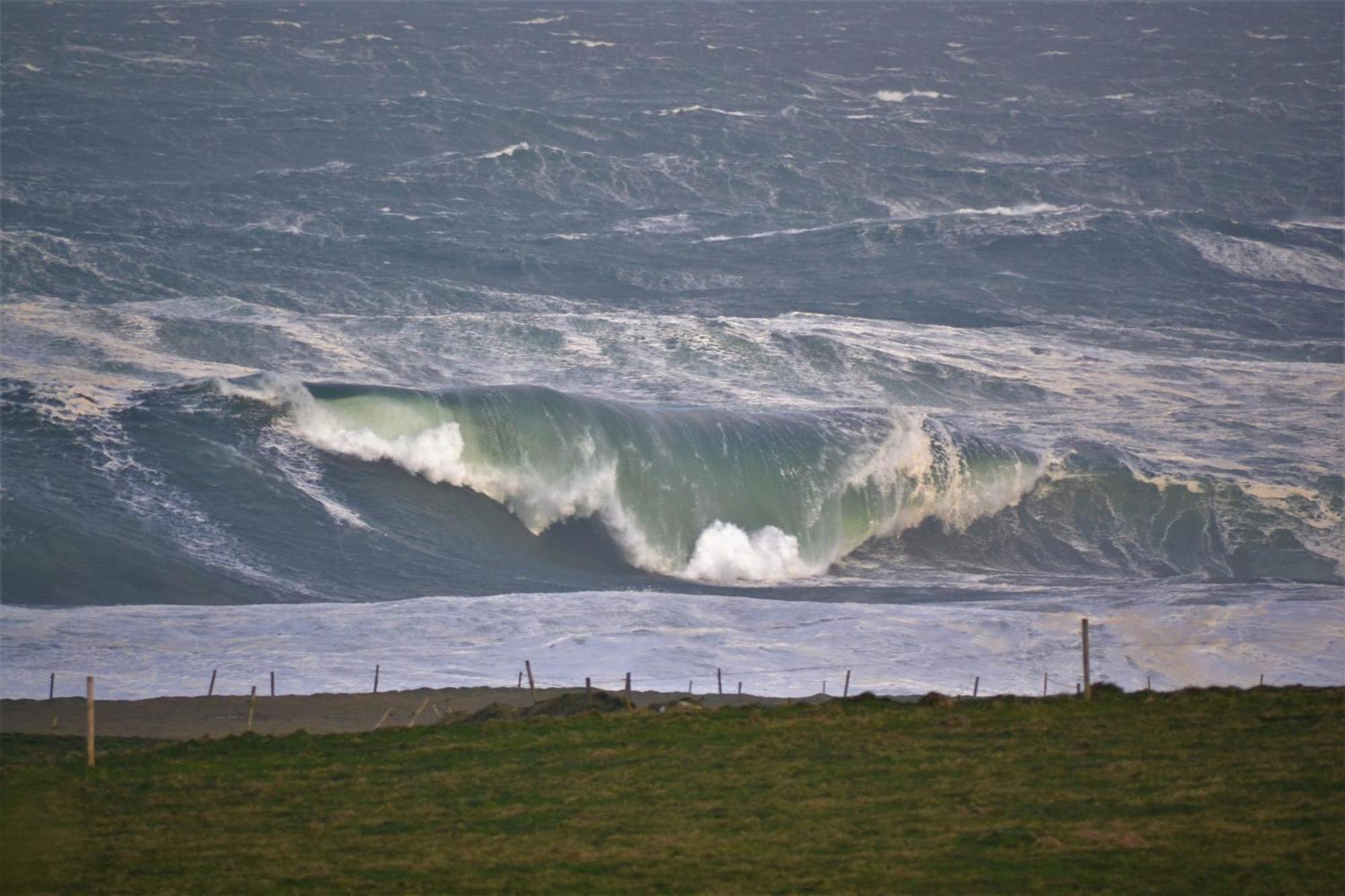 Doonbeg Holiday Cottages Holiday home