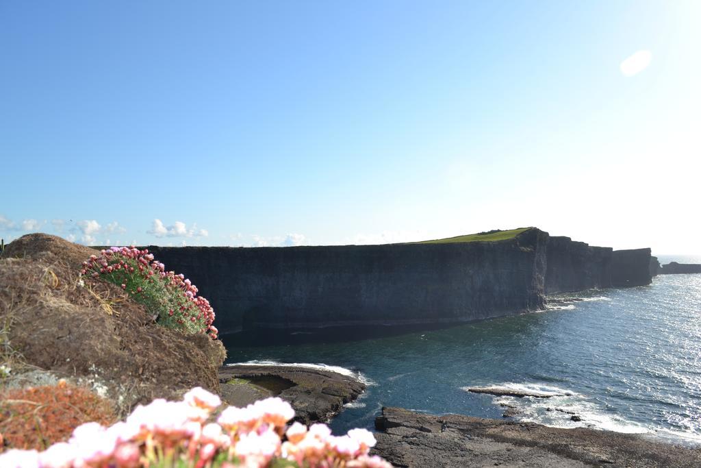 Holiday home Doonbeg Holiday Cottages