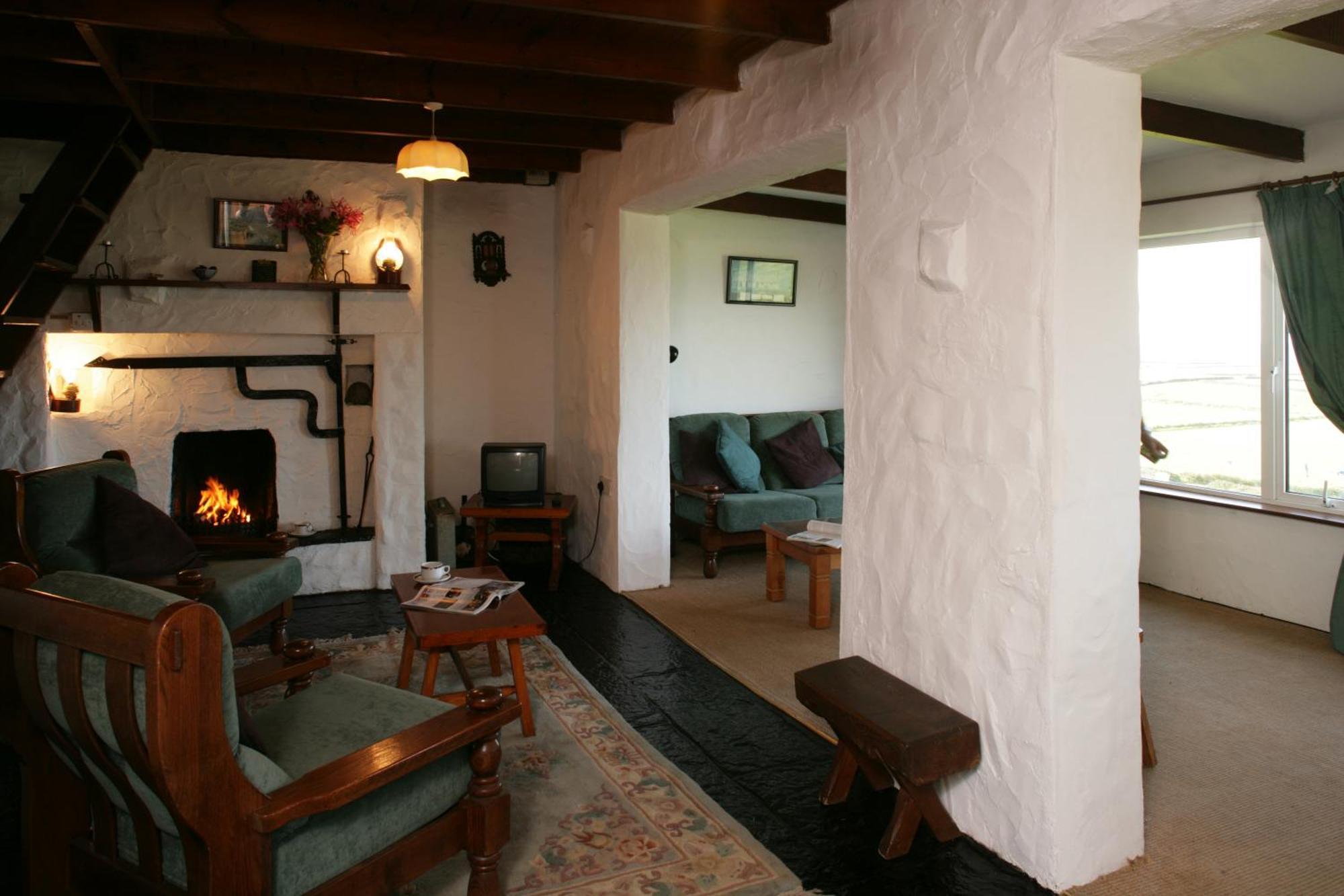 Holiday home Doonbeg Holiday Cottages Doonbeg