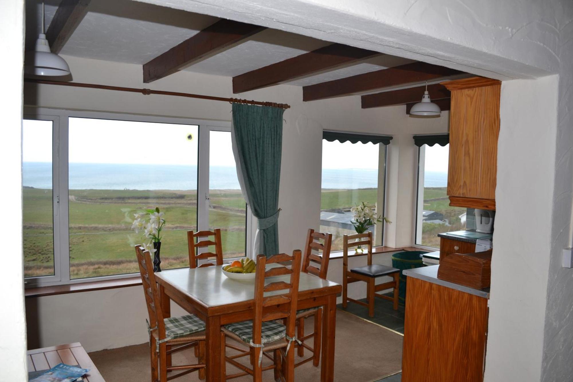 Doonbeg Holiday Cottages Doonbeg