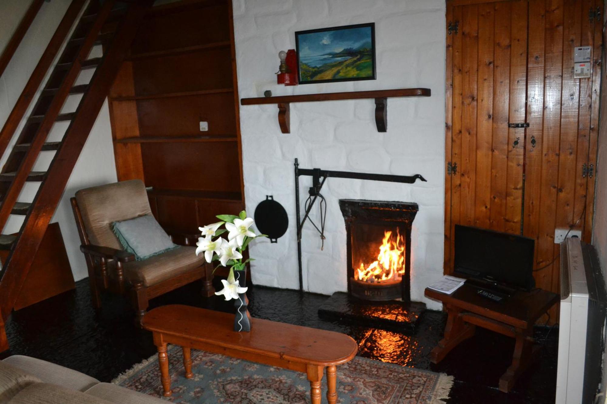Holiday home Doonbeg Holiday Cottages