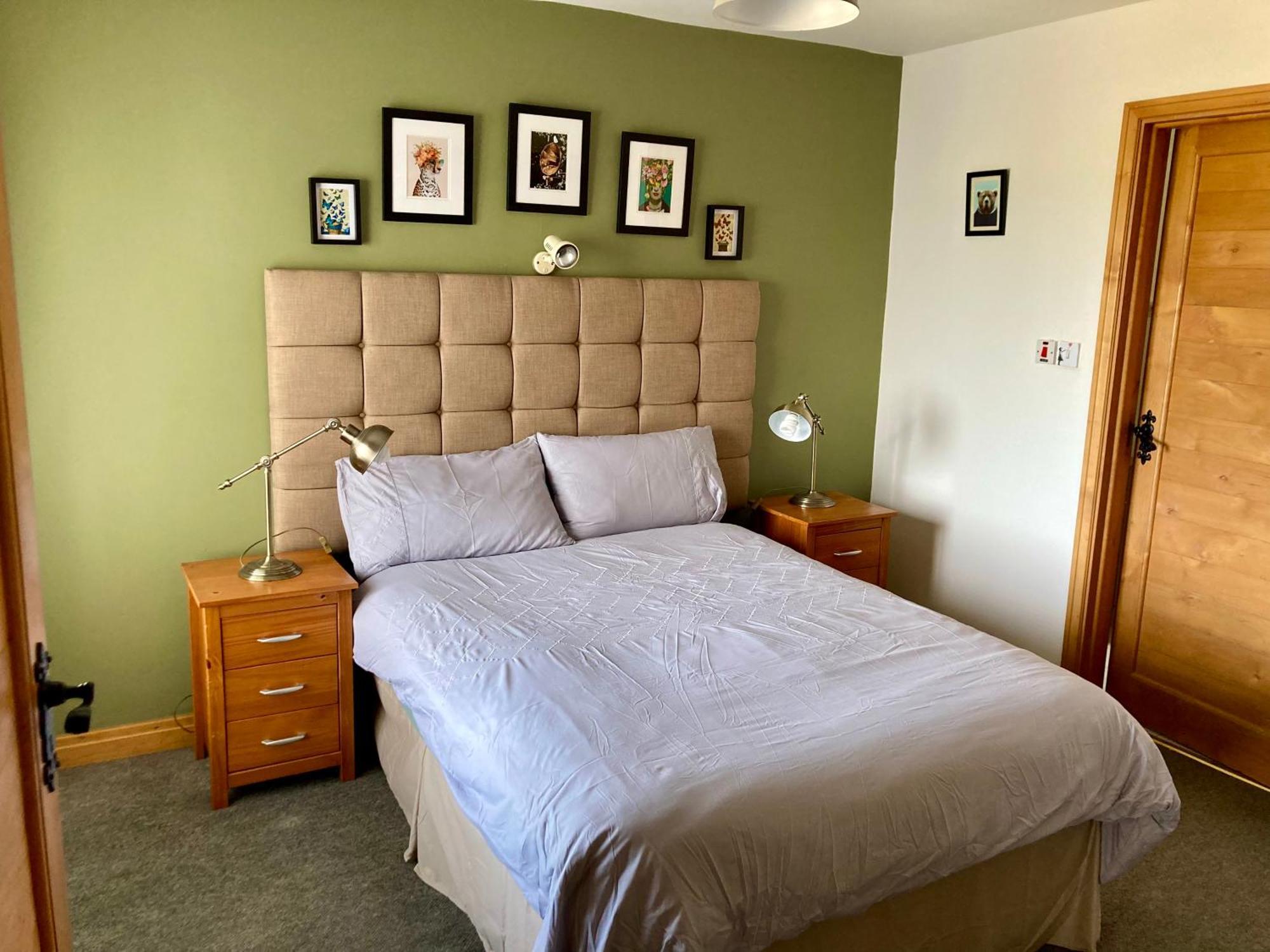Doonbeg Holiday Cottages *