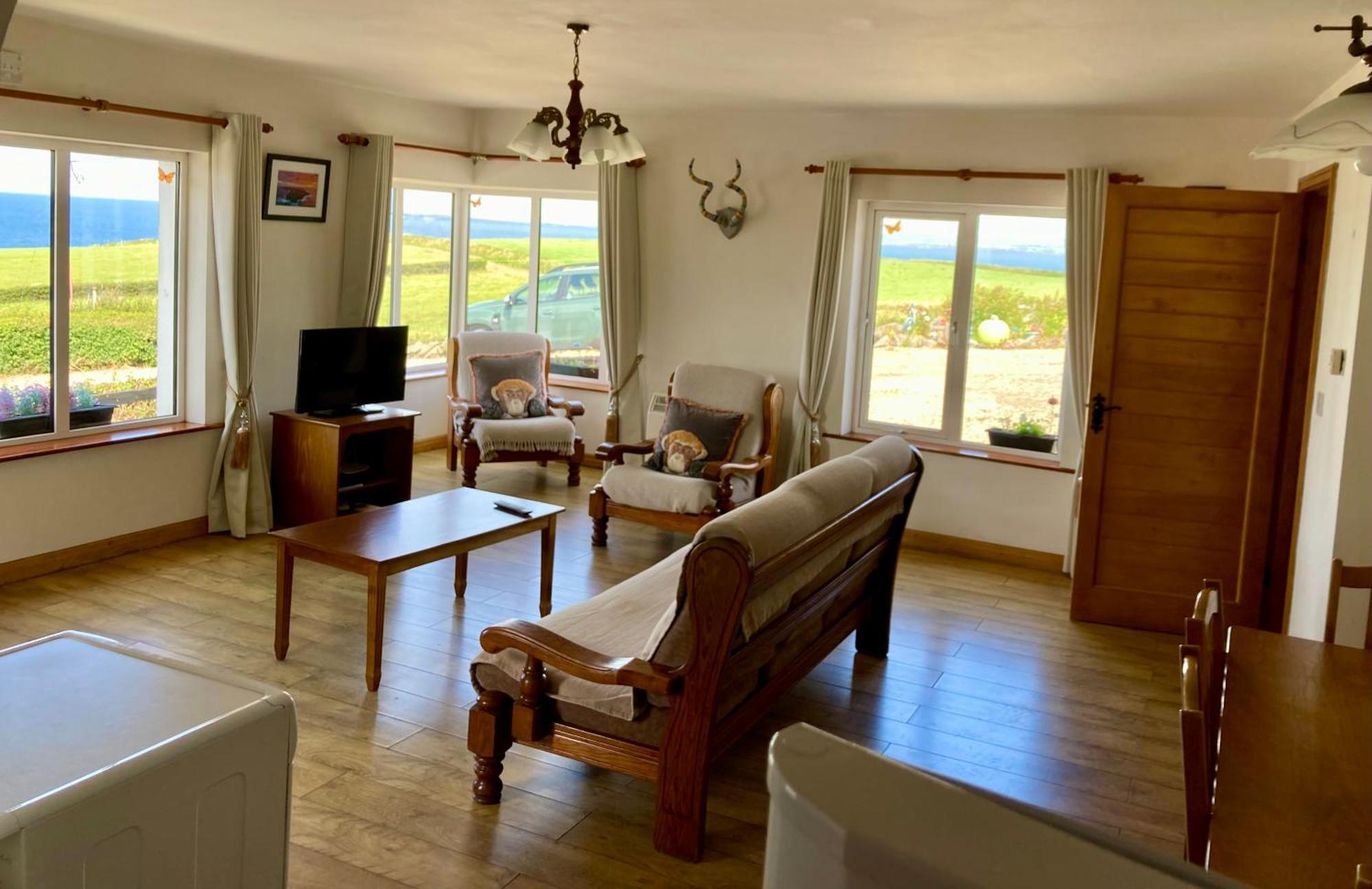 Holiday home Doonbeg Holiday Cottages *
